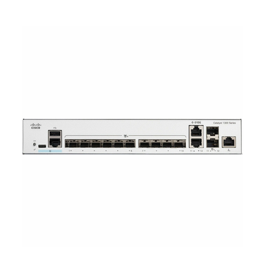 Commutateur Cisco Catalyst C1300-24XS 24 ports 10G managé de couche 3
