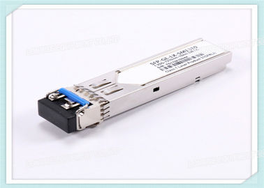 Module S-SFP-GE-LH40-SM1310 1310nm 1000base-LX/LH de HUAWEI SFP avec la carte d'interface