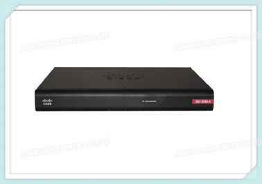 Les pare-feu de série de Cisco ASA5508-K9 5500-X avec la puissance de feu entretient 100 ports d'IPsec VPN 8*GE