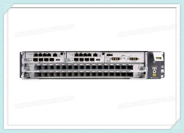 Les appuis de petite capacité 2 de la série 10G GPON FTTH OLT de Huawei SmartAX EA5800-X2 entretiennent des fentes