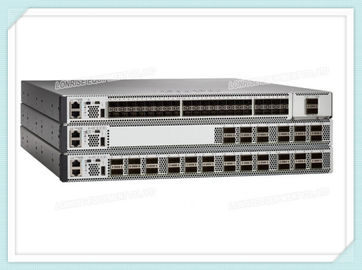 Cisco commutent des bases de commutateur du port 10Gig du catalyseur 9500 C9500-16X-E 16 doit commander le permis d'ADN