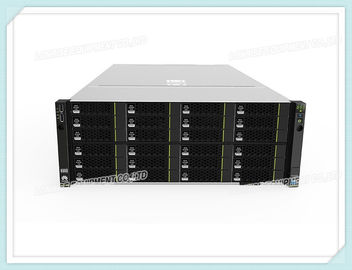 Huawei FusionServer 5288 V3 Serveur rack Intel Xeon E5-2600 V3 série CPU 16 DDR4 DIMMs serveur rack offre une capacité de stockage local ultra-grande