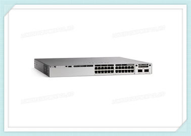Cisco commutent 24 catalyseurs de commutateur de données de port 9200 séries du besoin de C9200-24T-E de commander le permis d'ADN