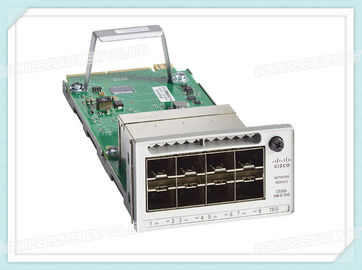 Catalyseur 9300 de C9300-NM-8X Cisco 8 module de réseau de X 10GE avec nouveau et original