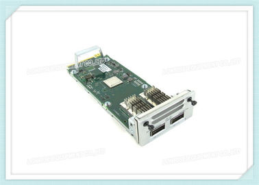 Cisco 3850 module de réseau du module C3850-NM-2-40G 2 x 40GE de réseau de série