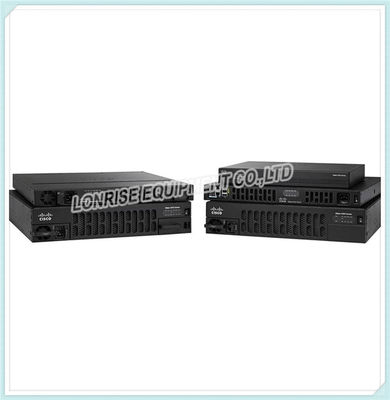 Routeur de câble par gigabit tout neuf ISR4331-V/K9 de Cisco avec le paquet de voix
