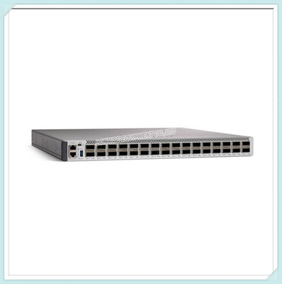 Commutateur 48 25G C9500-48Y4C-A gauche classe de l'entreprise du catalyseur 9500 originaux de Cisco nouveaux