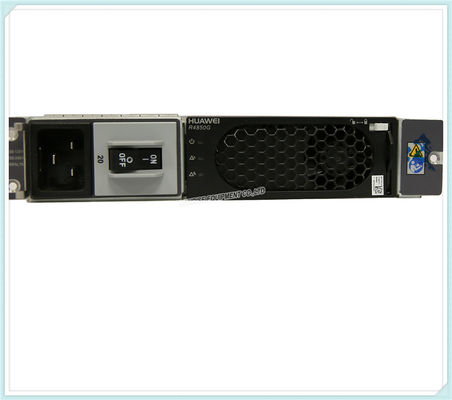 02310MKG Huawei CR5MPWRBX070 Internet Power Box 2200W est une puissante boîte de courant alternatif (2200W) conçue pour les professionnels du réseau et les environnements d'entreprise.