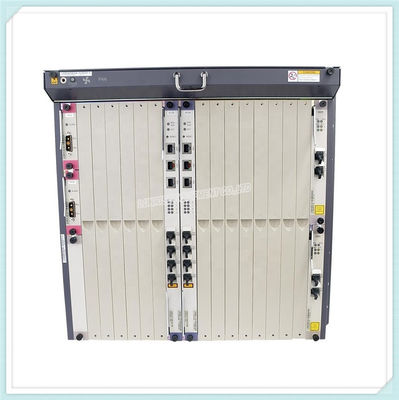 Appui EPON GPON 10G PON P2P de Huawei SmartAX MA5680T GPON OLT