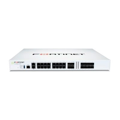 Fortinet FortiGate NGFW Série moyenne FG-200F FG-200F - Appareil seulement
