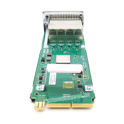 Catalyseur 9300 de Cisco 8 module de réseau de X 10GE avec nouveau et original C9300-NM-8X