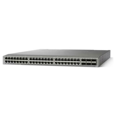 Module optique d'émetteur-récepteur de la série N9K-C93108TC-FX de la connexion 9000 de Cisco