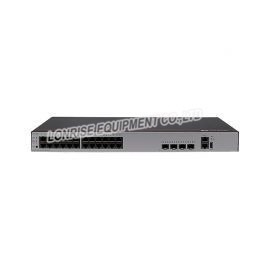 Le paquet de commutateur de Huawei S5735-L24P4X-A1 Huawei SFP met en communication le courant alternatif des ports PoE+ de 4*10GE SFP+