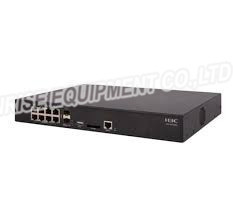 Contrôleur 2 SFP+ d'Access de commutateurs de réseau de H3C WX3500H Huawei