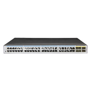 Huawei CE5855-48T4S2Q-EI Commutateur de port Ethernet à 48 ports Commutateur réseau 10GbE