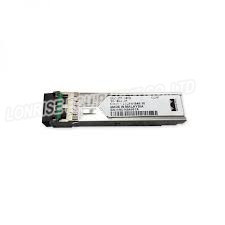 CGL de Cisco - main gauche - SMD 1000BASE - module MMF d'émetteur-récepteur de LX/main gauche SFP/DOM de SMF 1310nm